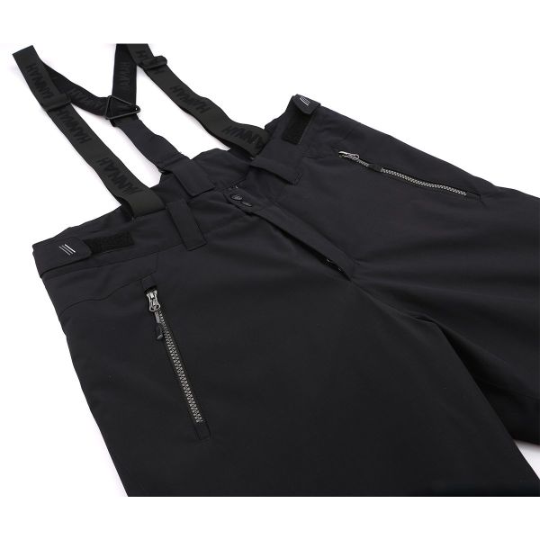 Hannah Jago II Erkek Kayak Pantolon anthracite