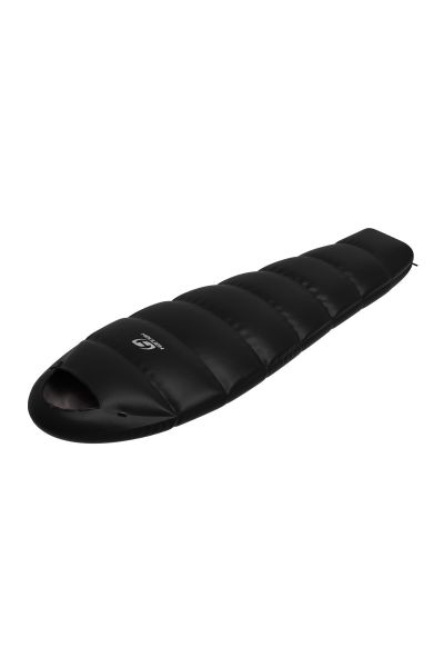 Hannah Joffre 150 -9 Ultralight Uyku Tulumu Charcoal Gray - Belg