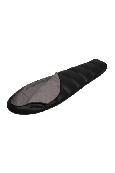 Hannah Joffre 150 -9 Ultralight Uyku Tulumu Charcoal Gray - Belg