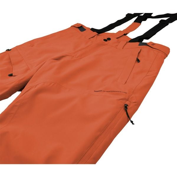 Hannah Kasey Erkek Kayak Pantolon Koi
