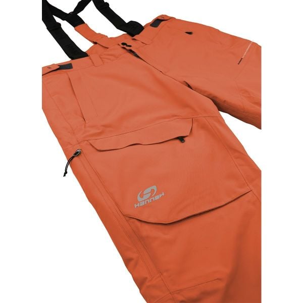 Hannah Kasey Erkek Kayak Pantolon Koi