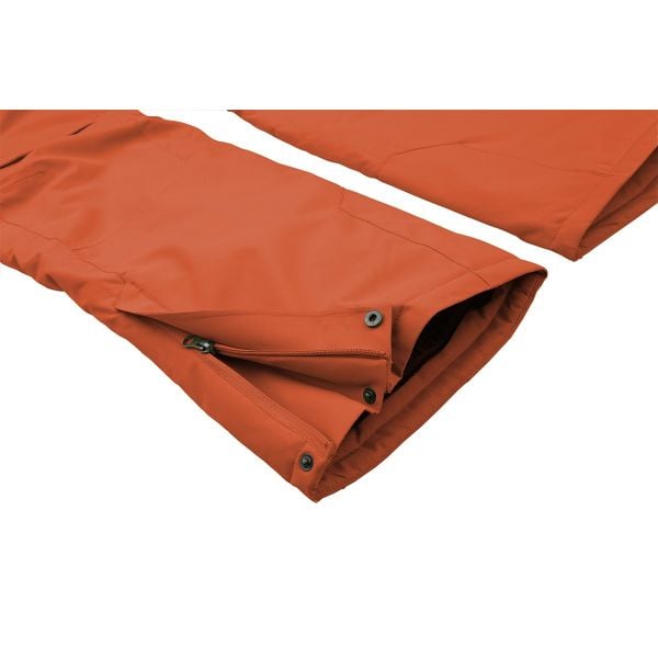 Hannah Kasey Erkek Kayak Pantolon Koi