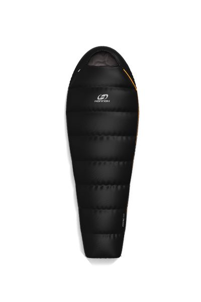 Hannah Joffre 200 -12 Ultralight Uyku Tulumu Charcoal Gray - Belg