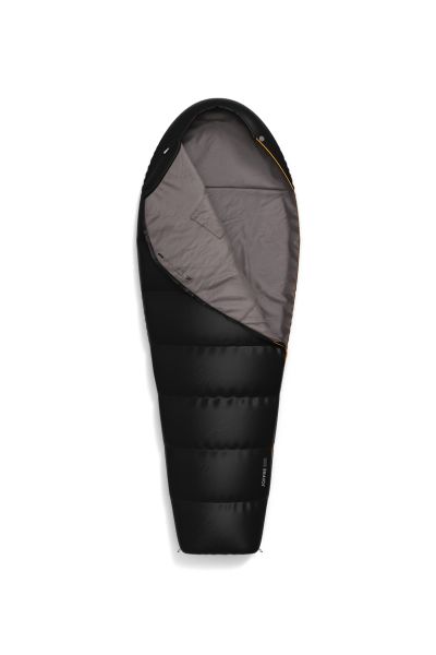 Hannah Joffre 200 -12 Ultralight Uyku Tulumu Charcoal Gray - Belg