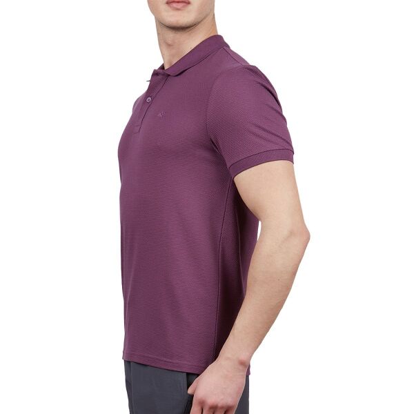 Alpinist Roc Erkek Polo T-Shirt