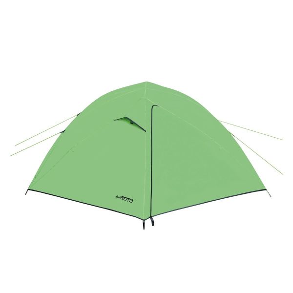 Hannah Eagle 3 Kişilik Ultralight 5 Mevsim Çadır
