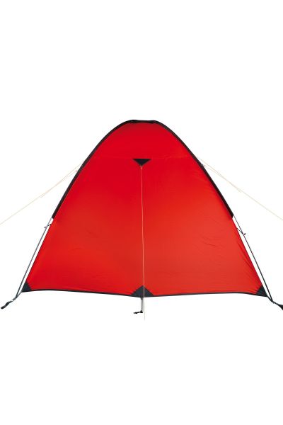 Hannah Sett 3 Kişilik 5 Mevsim Çadır Mandarin Red II