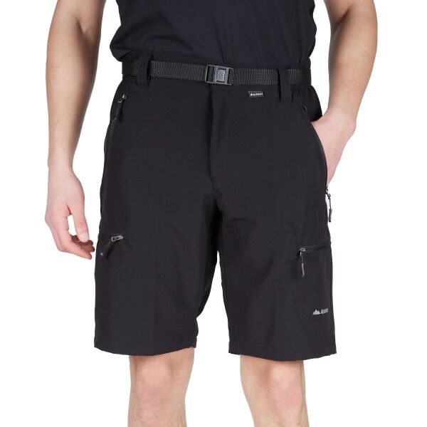 Alpinist Teton Erkek Şort