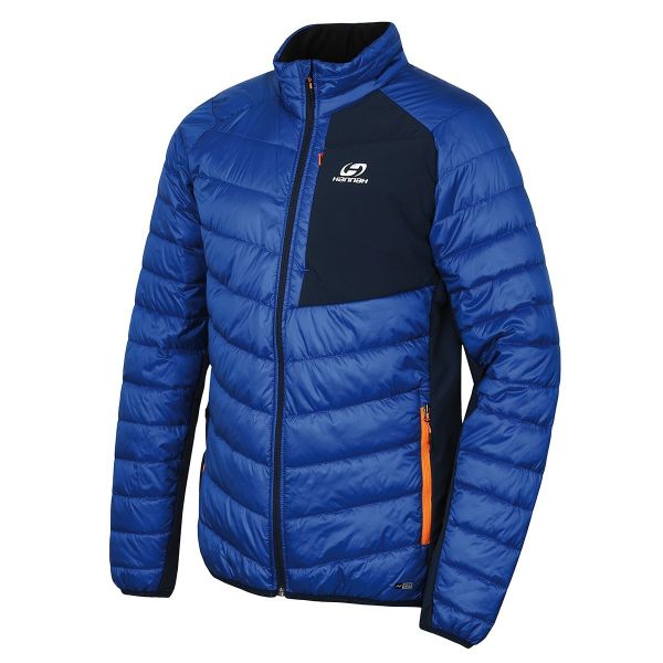 Hannah Revel Erkek Outdoor Mont Princess Blue-Midnight Navy