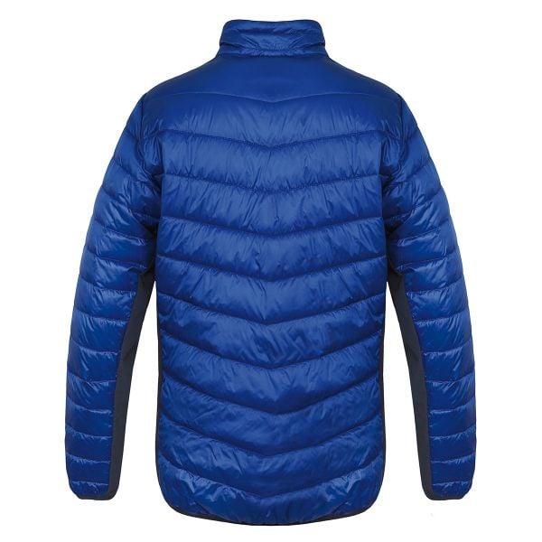 Hannah Revel Erkek Outdoor Mont Princess Blue-Midnight Navy
