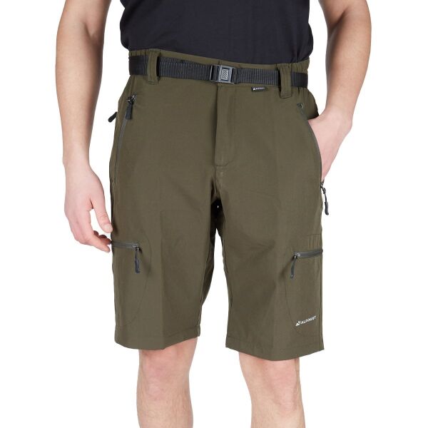 Alpinist Teton Erkek Şort