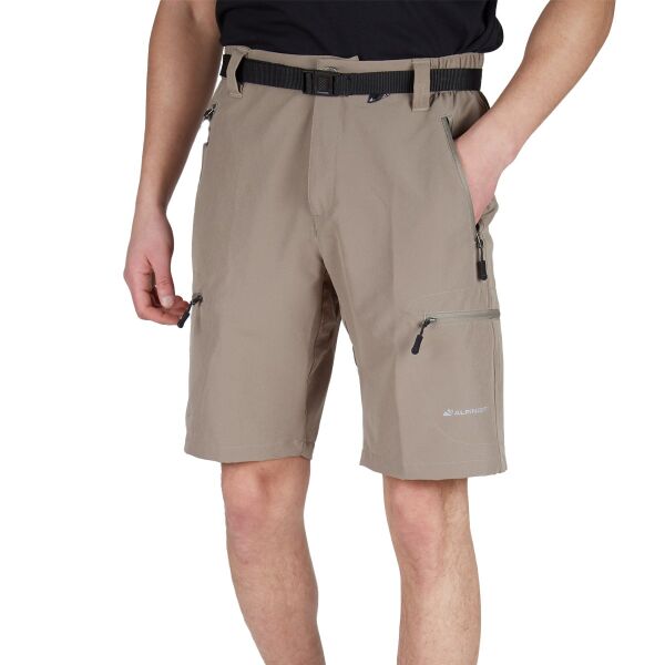 Alpinist Teton Erkek Şort