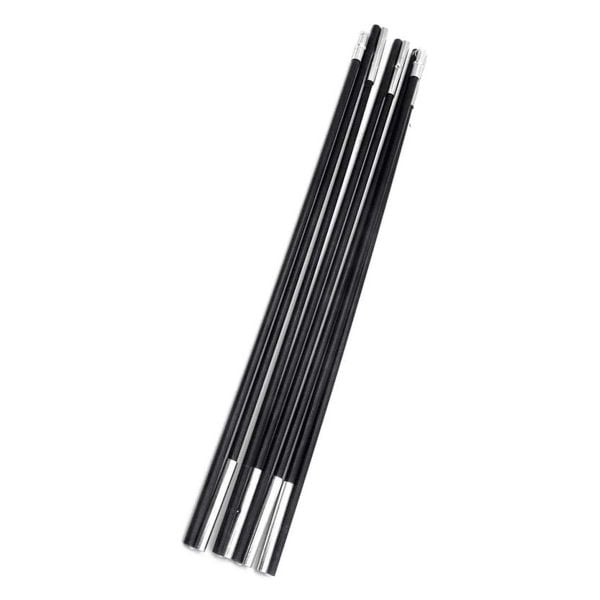 Hannah Arrant 3 Fiber Çadır Polü 8,5 x 3200 Black