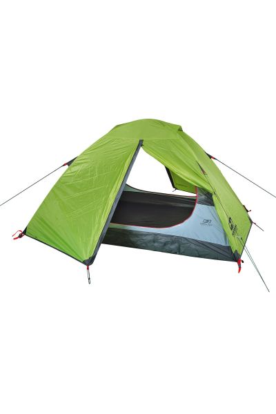 Hannah Spruce 4 Kişilik Comfort Çadır Parrot Green II