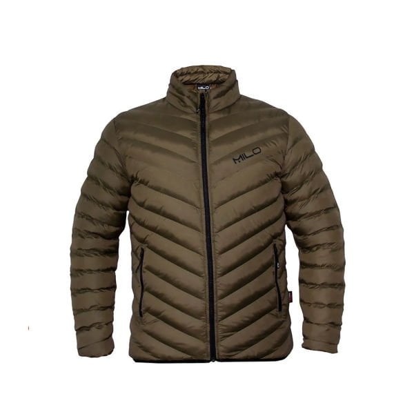 Kone Jacket (KNMNT)