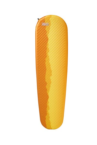 THERMAREST Prolite Plus Mtn Print Regular orange peel