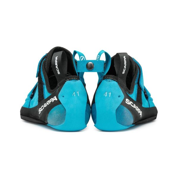 Scarpa Origin 2 Rental Tırmanış Ayakkabısı