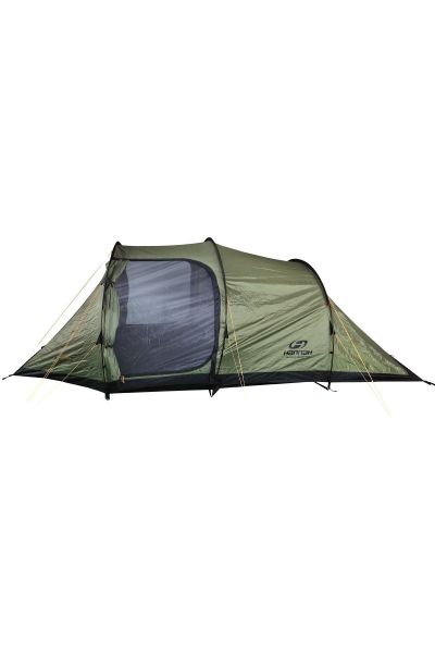 Hannah Shelter 4 Kişilik Aile Çadırı Capulet Olive