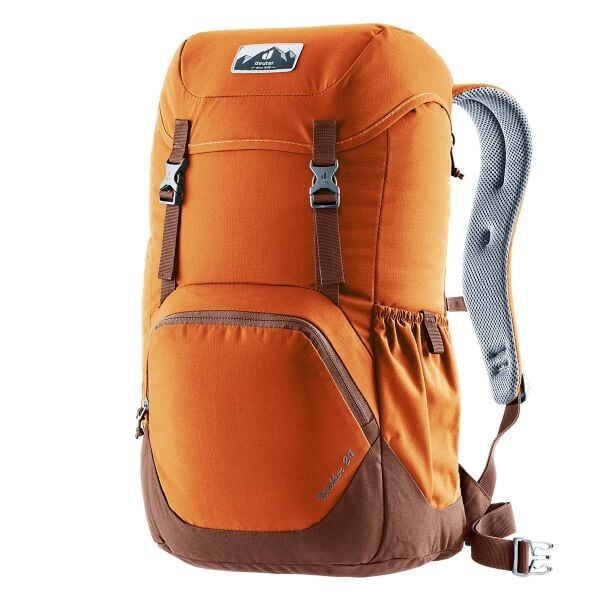Deuter Walker 24 Litre Sırt Çantası