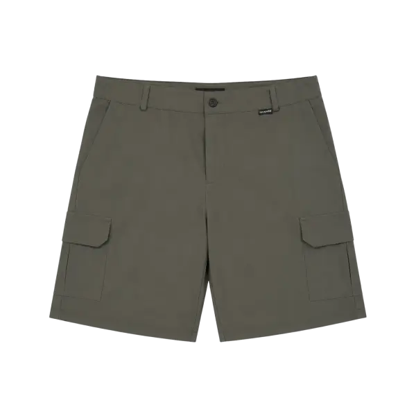 Champp Terrain Lite Erkek Outdoor Şort - Haki