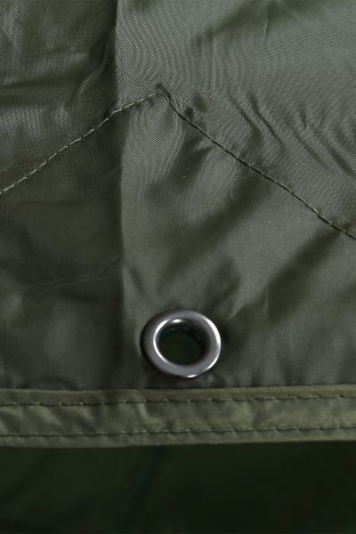 Hannah Skyline 4 Tarp Çadır Tente 2/4 Kişilik Capulet Olive