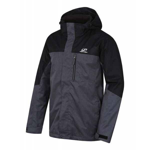 Hannah Sigfred 3IN1 Erkek Outdoor Mont
