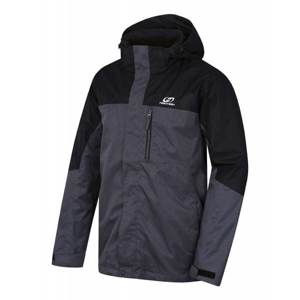 Hannah Sigfred 3IN1 Erkek Outdoor Mont