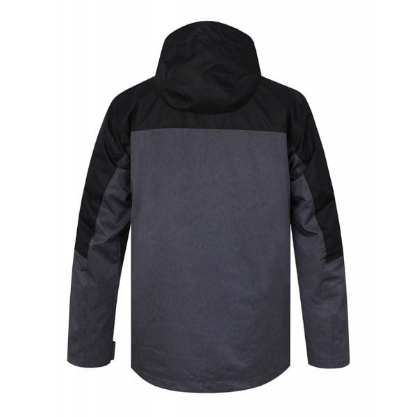 Hannah Sigfred 3IN1 Erkek Outdoor Mont
