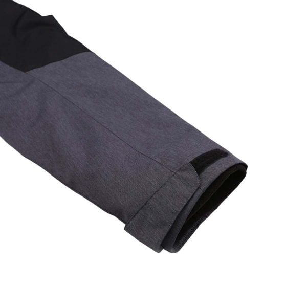 Hannah Sigfred 3IN1 Erkek Outdoor Mont
