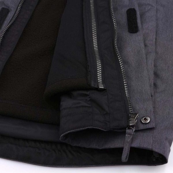 Hannah Sigfred 3IN1 Erkek Outdoor Mont