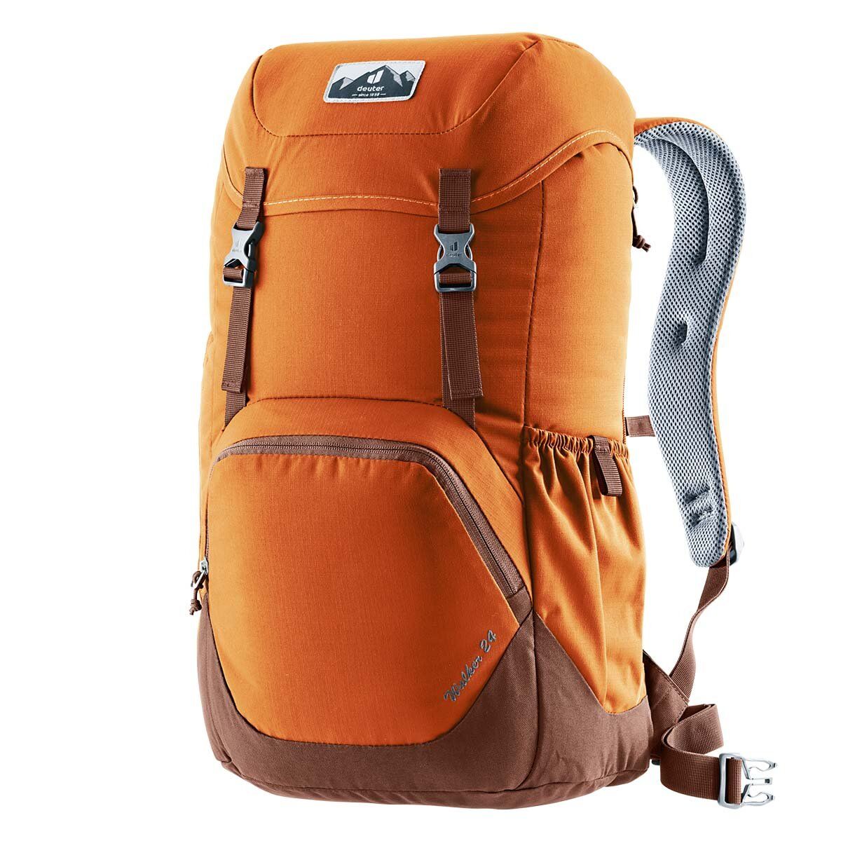 Deuter Walker 24 Litre Sırt Çantası