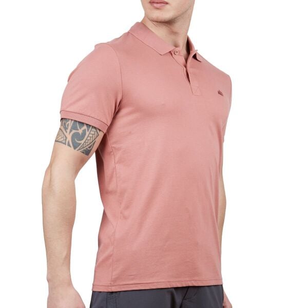 Alpinist Stratus Erkek Polo T-Shirt