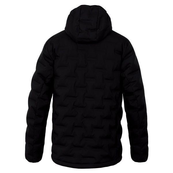 Hannah Zazu Erkek Outdoor Mont - Anthracite