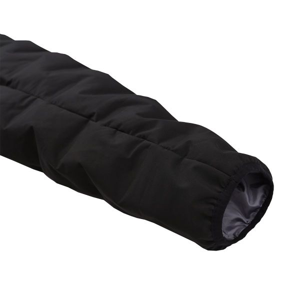 Hannah Zazu Erkek Outdoor Mont - Anthracite