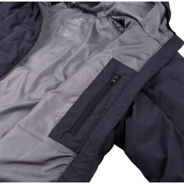 Hannah Zazu Erkek Outdoor Mont - graphite II