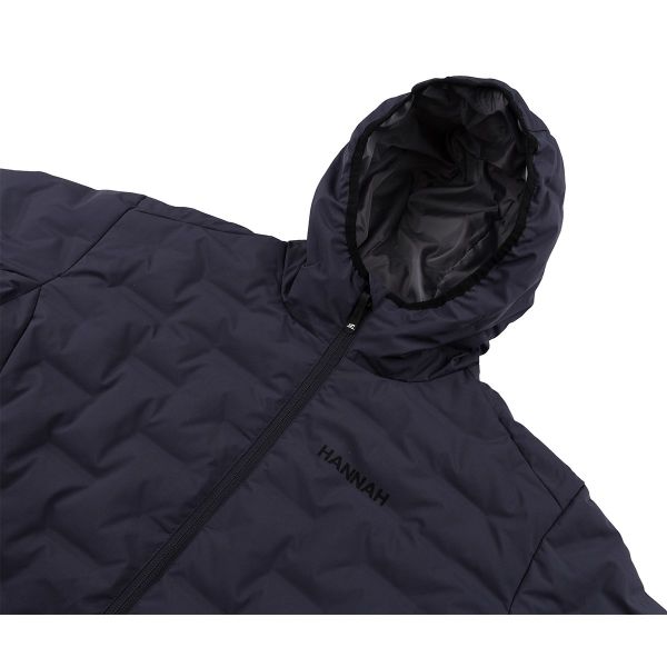 Hannah Zazu Erkek Outdoor Mont - graphite II