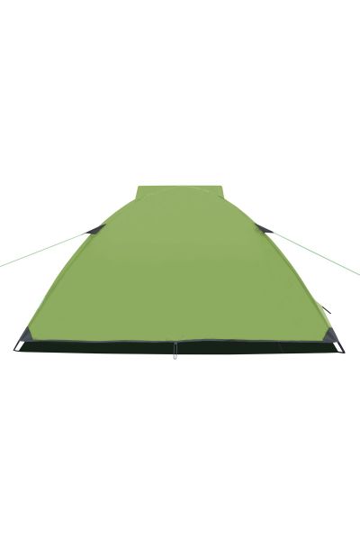 Hannah Tycoon 2 Kişilik Comfort Çadır Spring Green/Cloudy Gray II