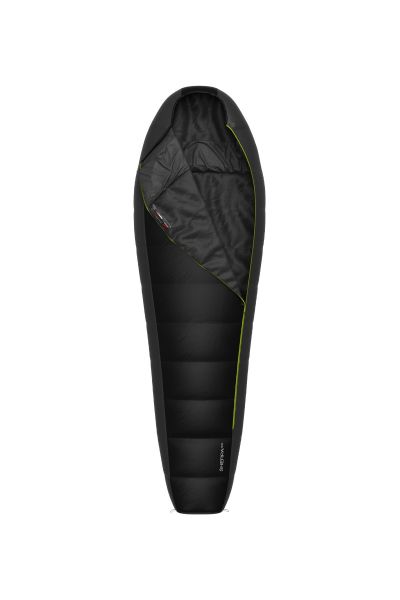 Hannah Sherpa 300 MT-P -24 Ultralight Termal Uyku Tulumu Anthracite - D.Shadow