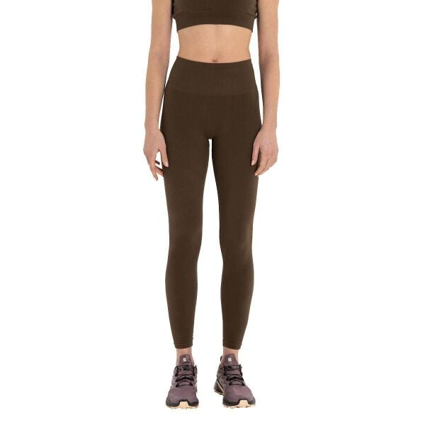 Inguz Seamless Pamuk Yoga Tayt