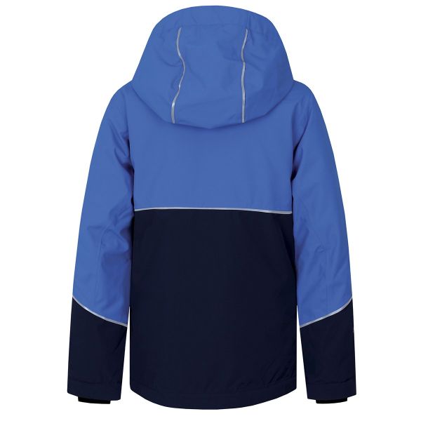 Hannah Anakin Jr Çocuk Kayak Mont -Directoire Blue-Dress