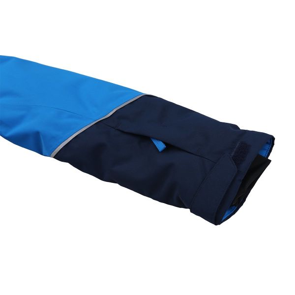 Hannah Anakin Jr Çocuk Kayak Mont