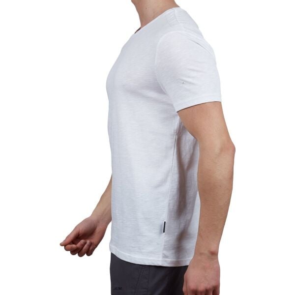 Alpinist Albino Basic T-Shirt