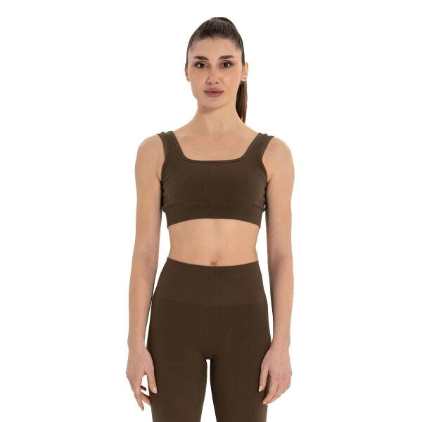 Inguz Seamless Pamuk Bra