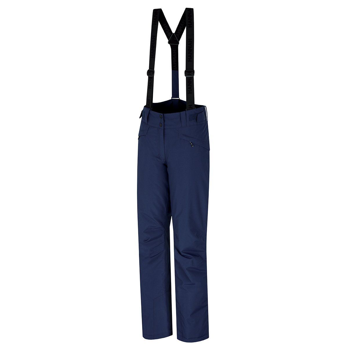 Hannah Awake II Kadın Kayak Pantolon Dress Blues