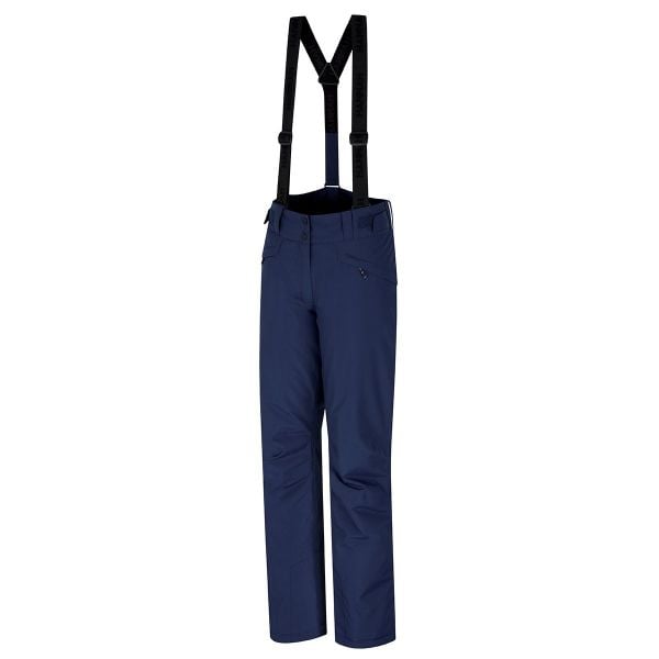 Hannah Awake II Kadın Kayak Pantolon Dress Blues