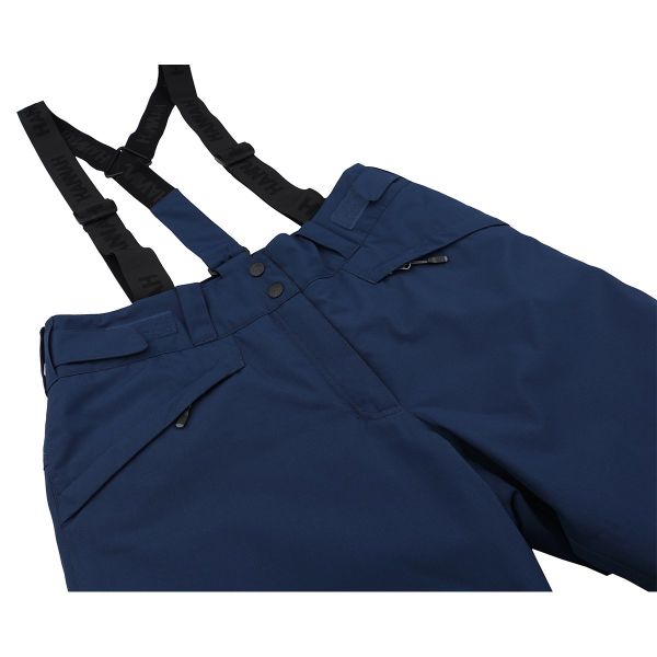 Hannah Awake II Kadın Kayak Pantolon Dress Blues