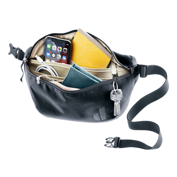 Deuter Avengo Organizer 2.5 Litre Bel Çantası