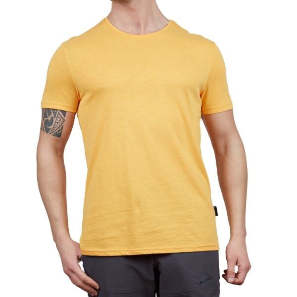 Alpinist Albino Basic T-Shirt