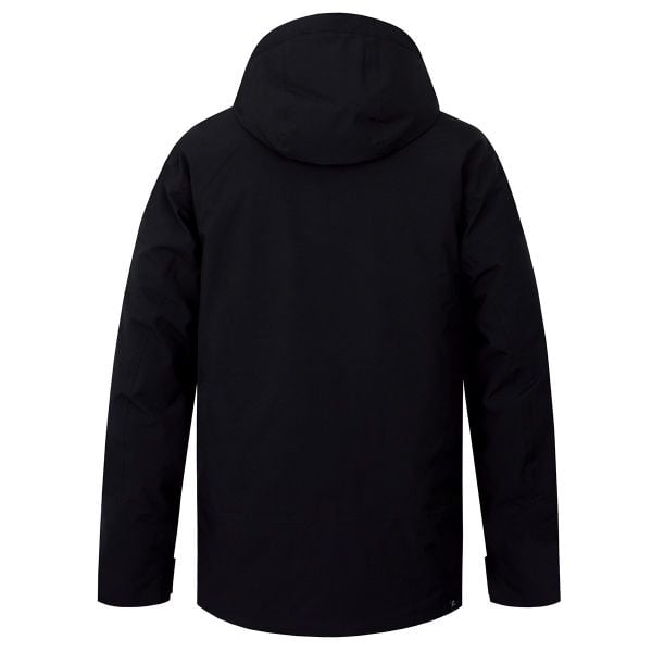 Hannah Derk Erkek Outdoor Mont Anthracite