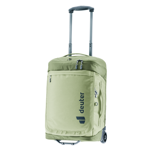 Deuter Duffel Pro Movo 36 Litre Valiz Çanta